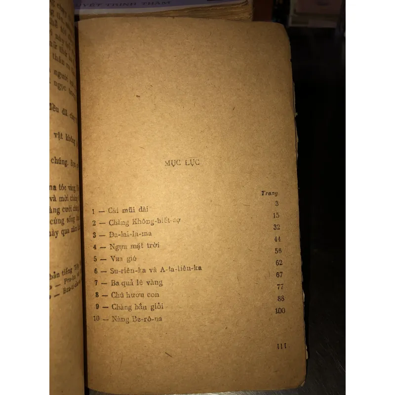 Truyện cổ Xlô-va-ki - Pa-vôn Đúp-sin-xki 790497