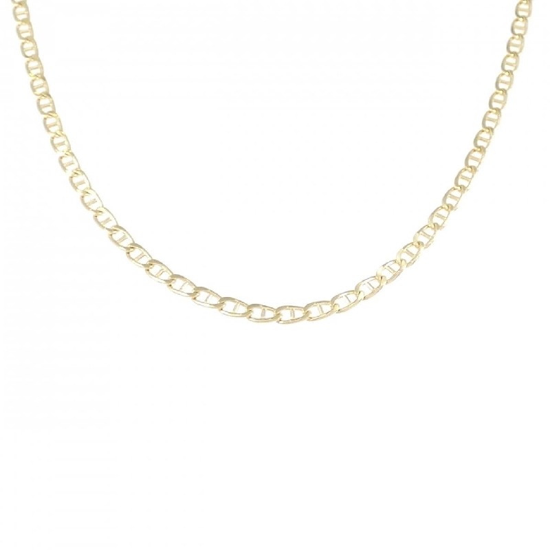 Hàng hiệu Authentic 750YG Necklace - UnoAere 843324