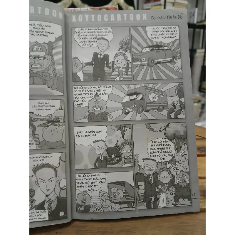 Dâu tây- Tiểu Anh Đào 604348