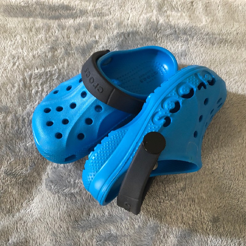 crocs baby 11629