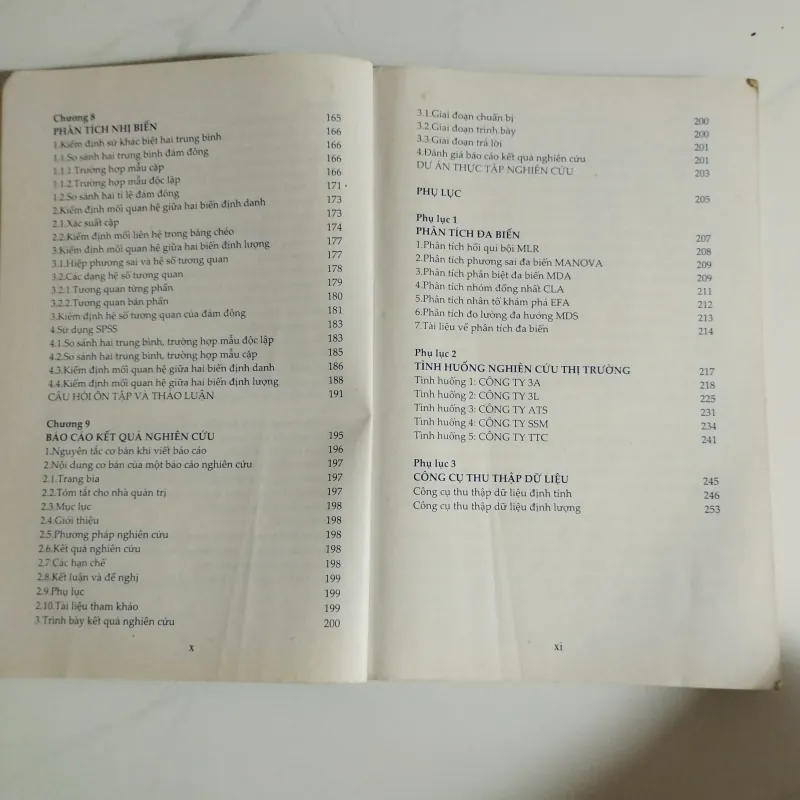 Nghiên cứu thị trường  1026012