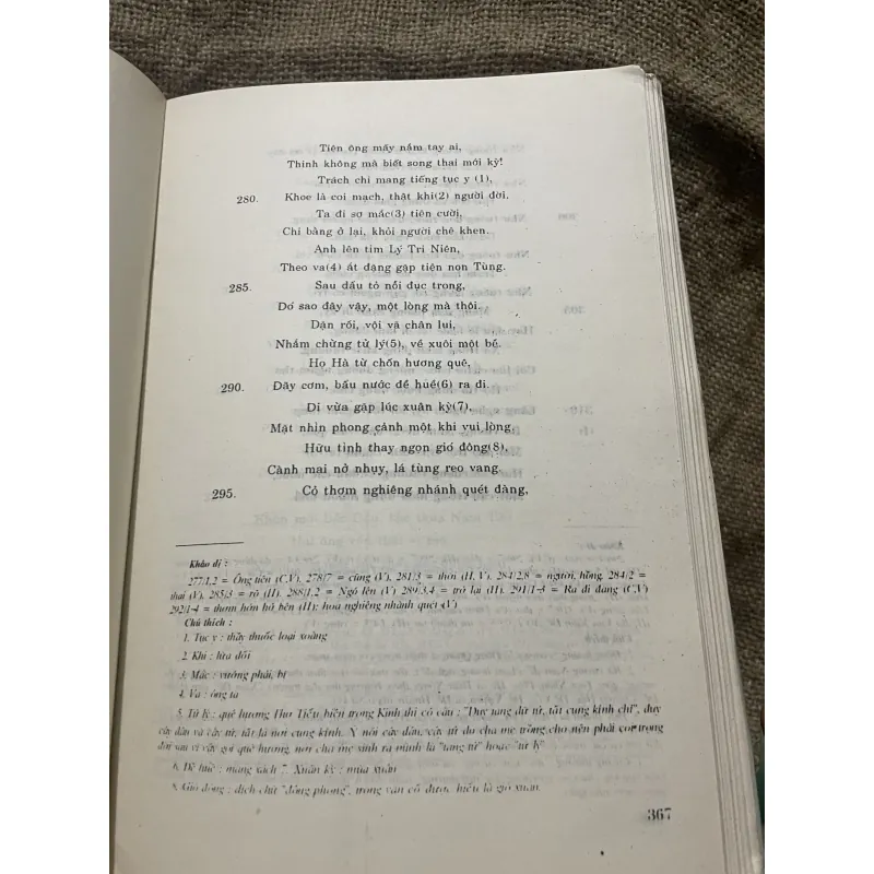 Tổng tập văn học 11- văn chương Hán Nôm  thế kỷ 19  1001654