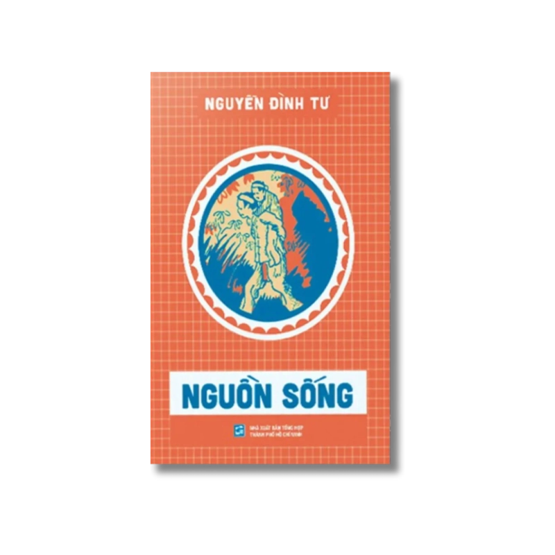 Nguồn sống - Nguyễn Đình Tư 725545