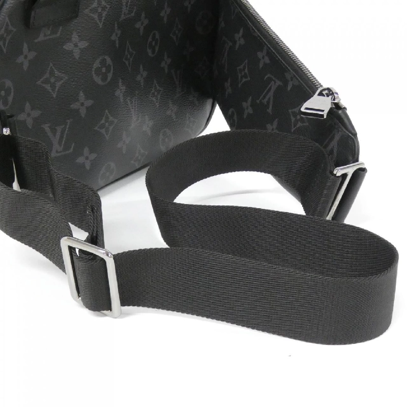 Túi đeo chéo Louis Vuitton Monogram Eclipse M42906 - Hàng hiệu Chính hãng 803091