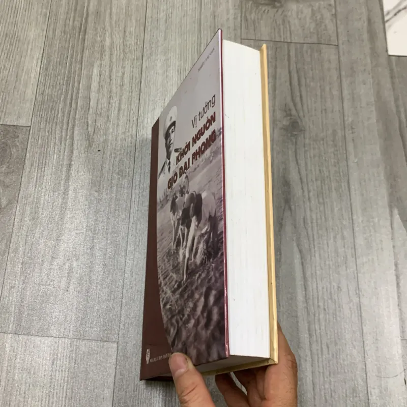 Vị tướng khởi nguồn gió đại phong. 6b1 756429