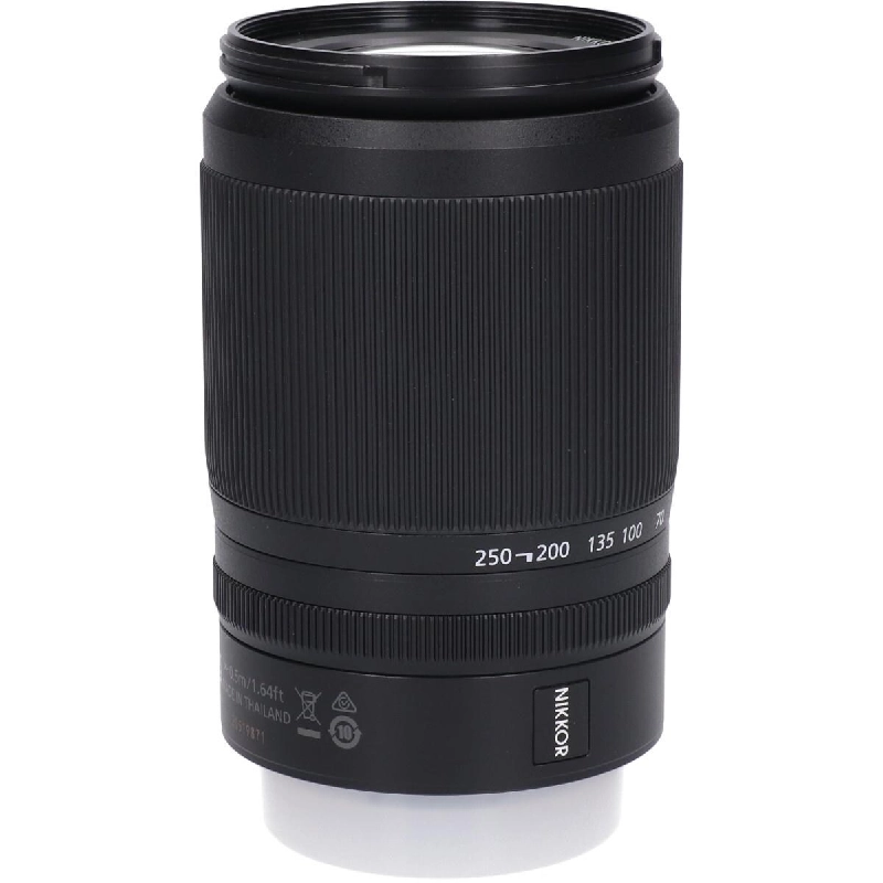Ống kính Z DX50-250mm F4.5-6.3VR - Hàng hiệu Authentic 879050
