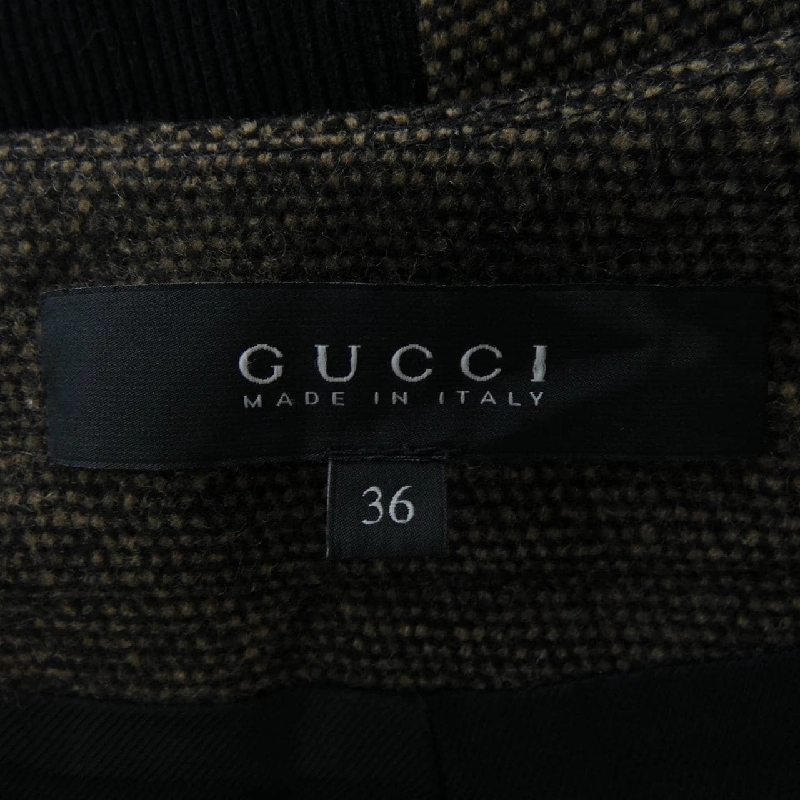 【Mã giảm giá】Gucci GUCCI chân váy 653874