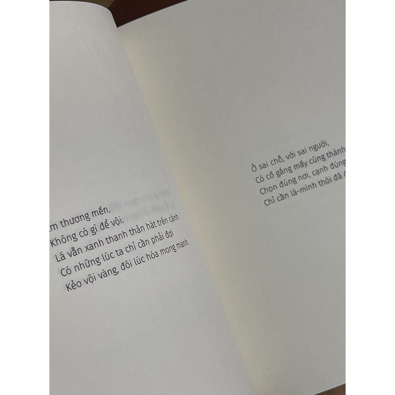 Có người sực tỉnh cơn mơ - Nguyễn Thiên Ngân 469592