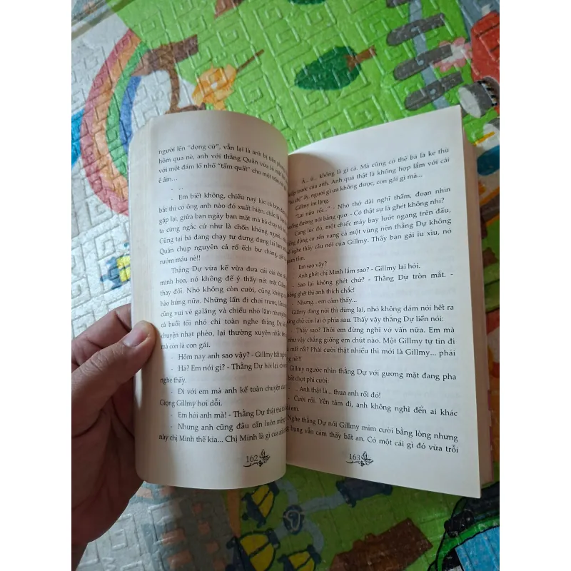 Chị Ơi! Em... Yêu Chị! 1000067