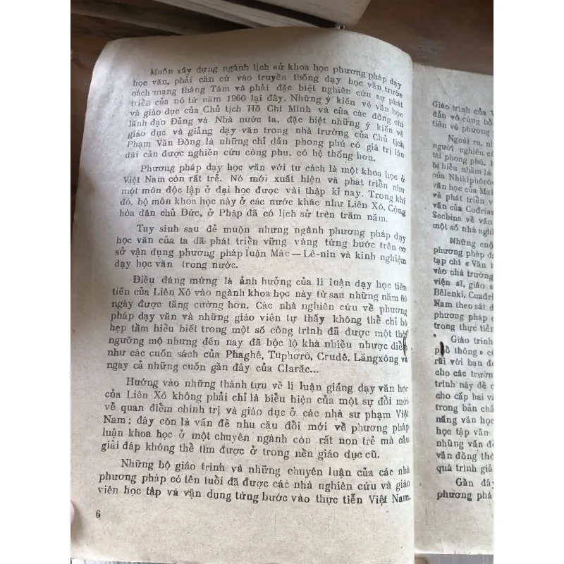 Phương pháp dạy học văn tập một 1020389