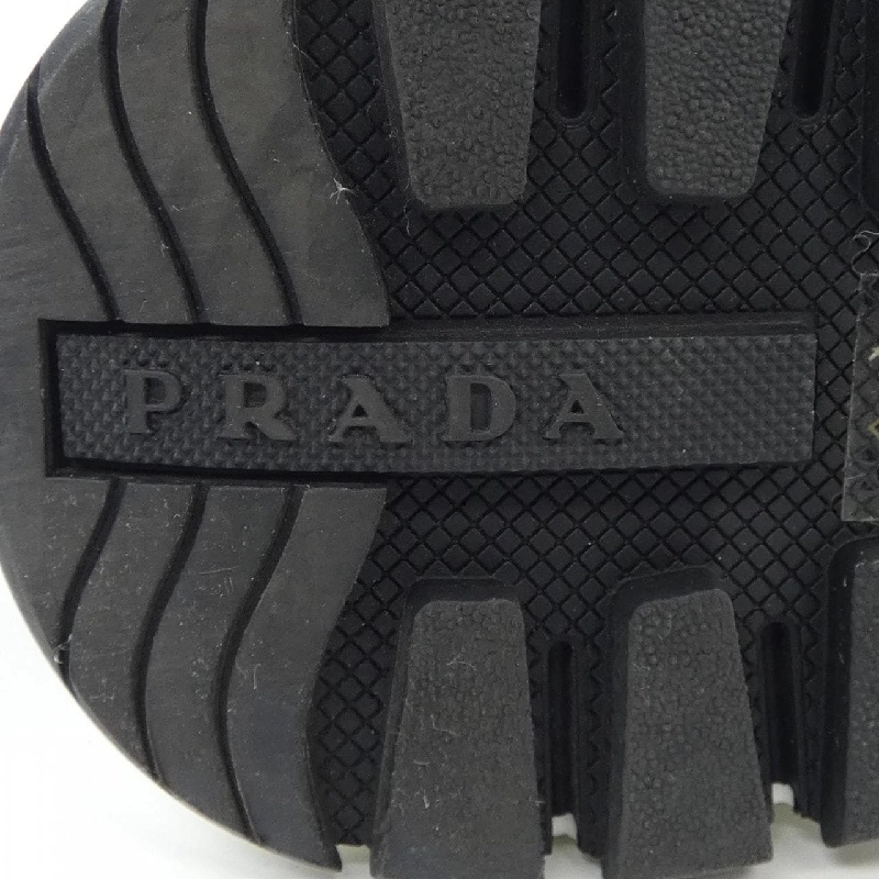 Giày sneaker PRADA RE-NYLON 1E283N 660442