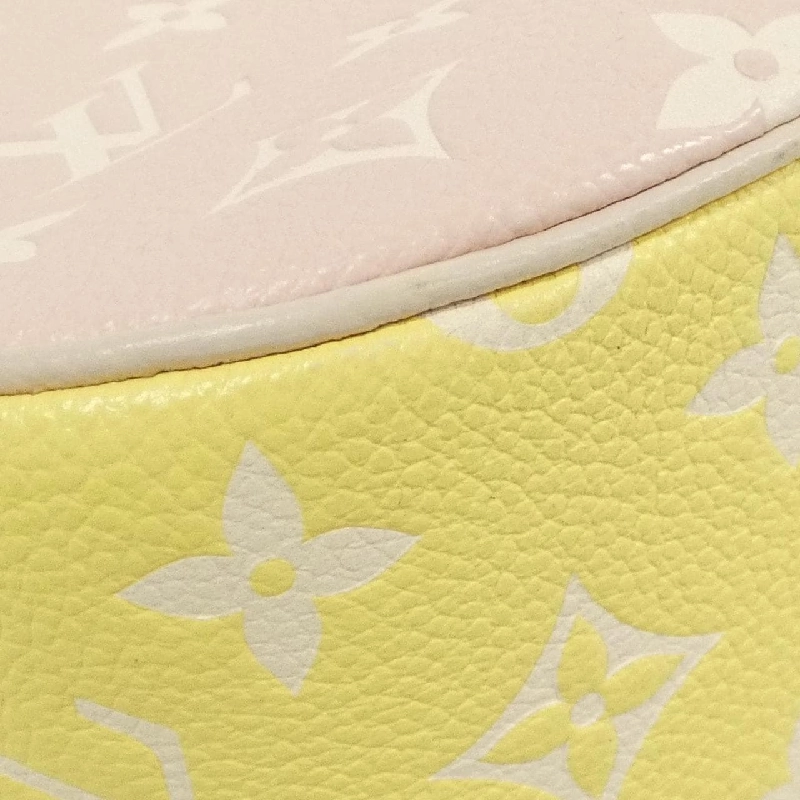 Túi xách vai Louis Vuitton Monogram Empreinte (Spring in the City) Bagatelle M46113 - Hàng hiệu Chính hãng 801551