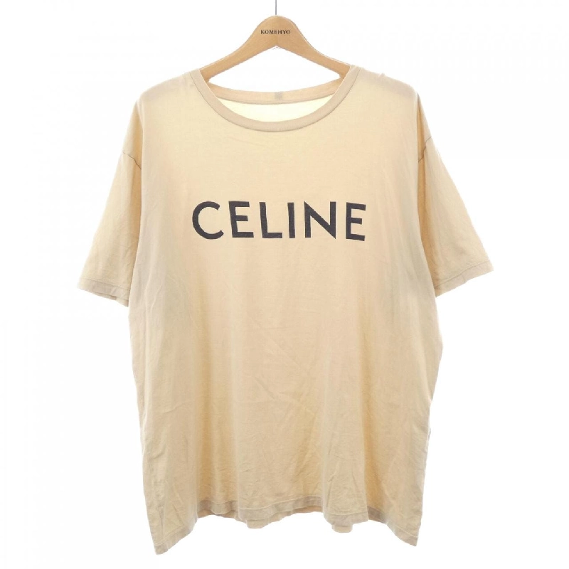 Áo thun CELINE - Hàng hiệu Chính hãng 902181
