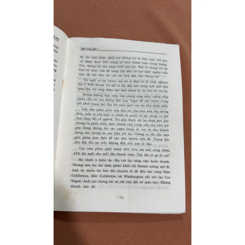 Tự lập trên đất Mỹ 🌊 600548