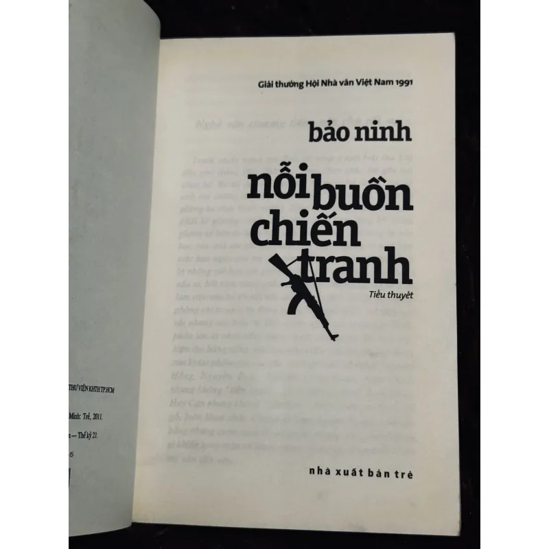 Nỗi buồn chiến tranh 997958