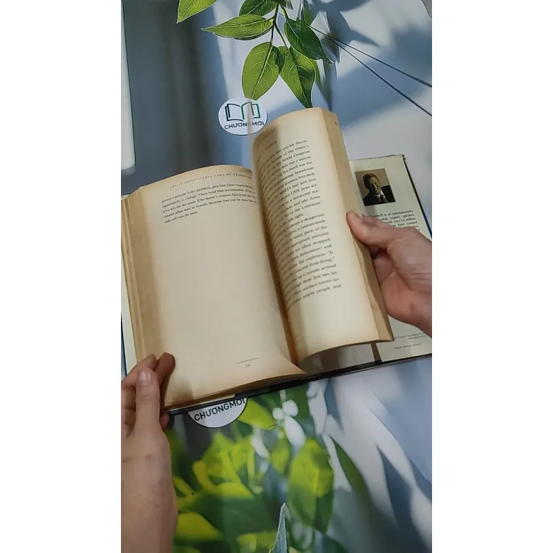 [MIỄN PHÍ BỌC SÁCH] The 17 Indisputable Laws of Teamwork - John C. Maxwell 750753