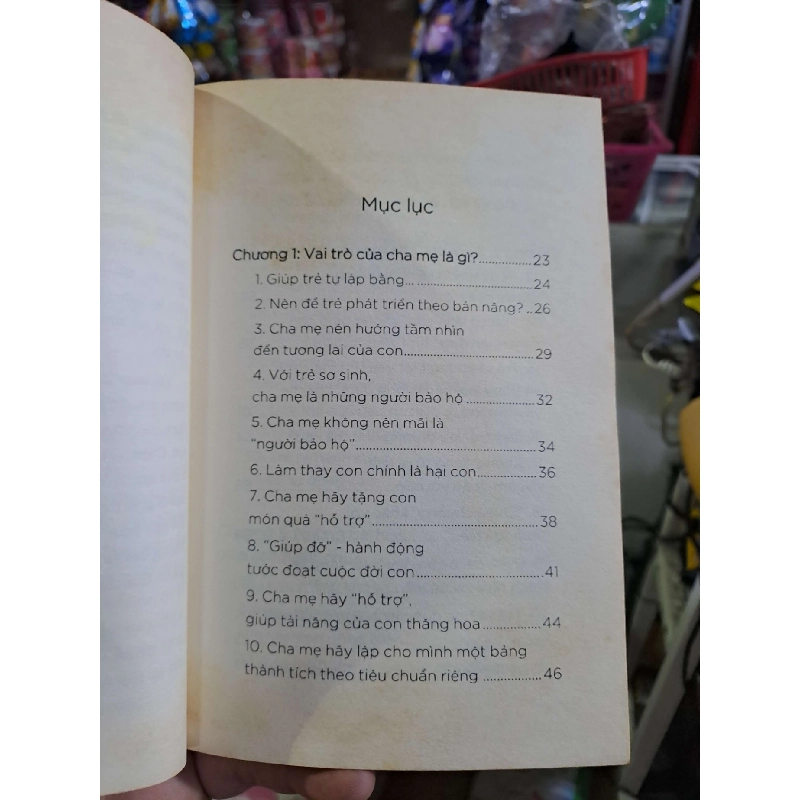 Cha mẹ Nhật dạy con tự lập - Yuko - 2015 mới 80% ố - MẸ VÀ BÉ - HCM0111 924135