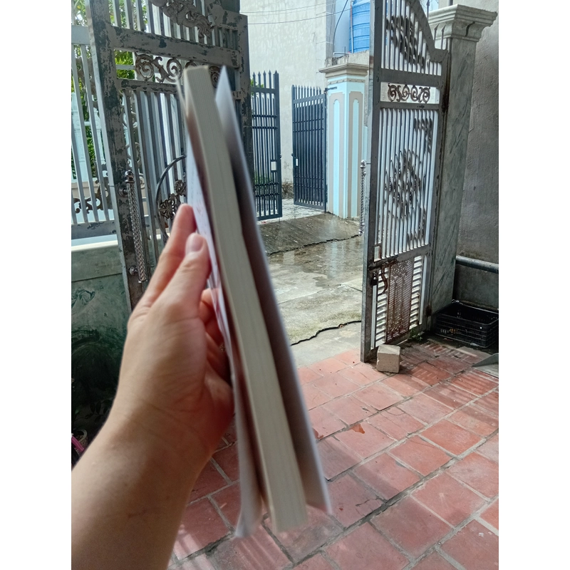 Người giàu có nhất thành BABYLON 478103