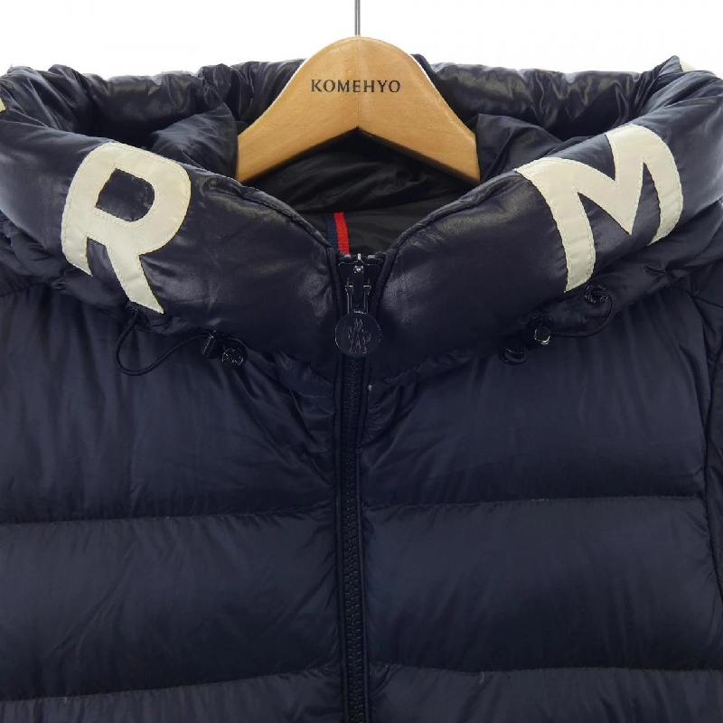 Moncler MONCLER Áo khoác lông - Hàng hiệu Chính hãng 902871