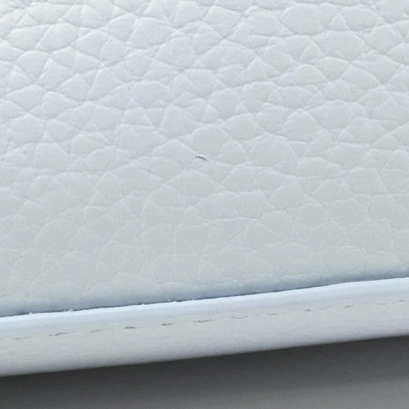 Túi xách Louis Vuitton Exotic Leather Capucines BB M21166 616906