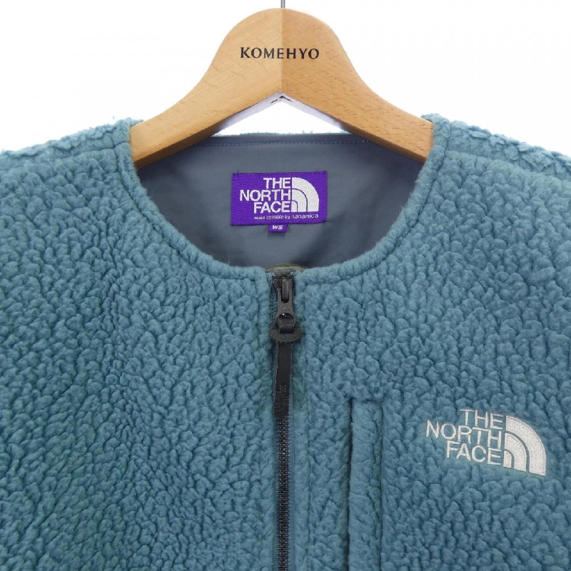 ザノースフェイス THE NORTH FACE NAW2852N Áo khoác - Hàng hiệu Authentic 811970