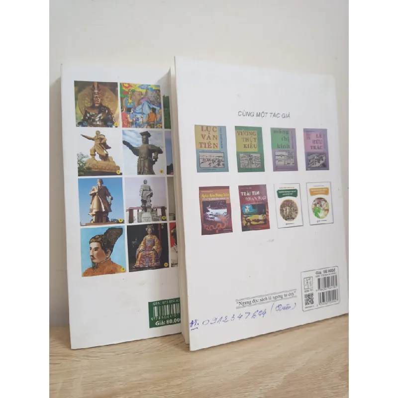 [Phiên Chợ Sách Cũ] Truyện Mỗi Ngày Nội Kể (Bộ 2 Tập) (2024) - Hoàng Đình Long S1507 504653