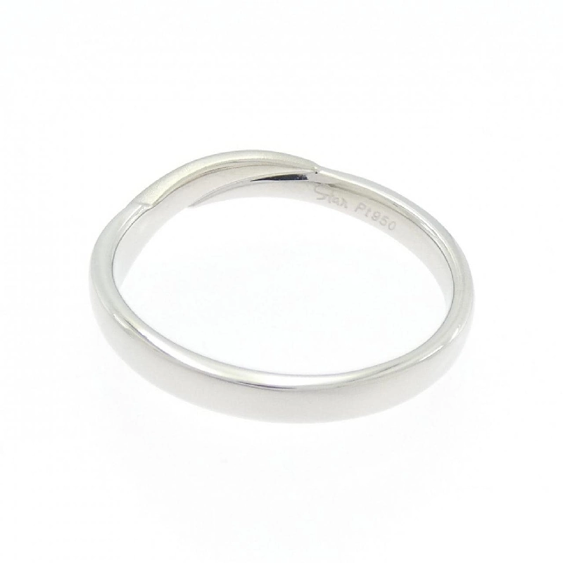 Nhẫn PT950 Starlight - Hàng hiệu Authentic 835657