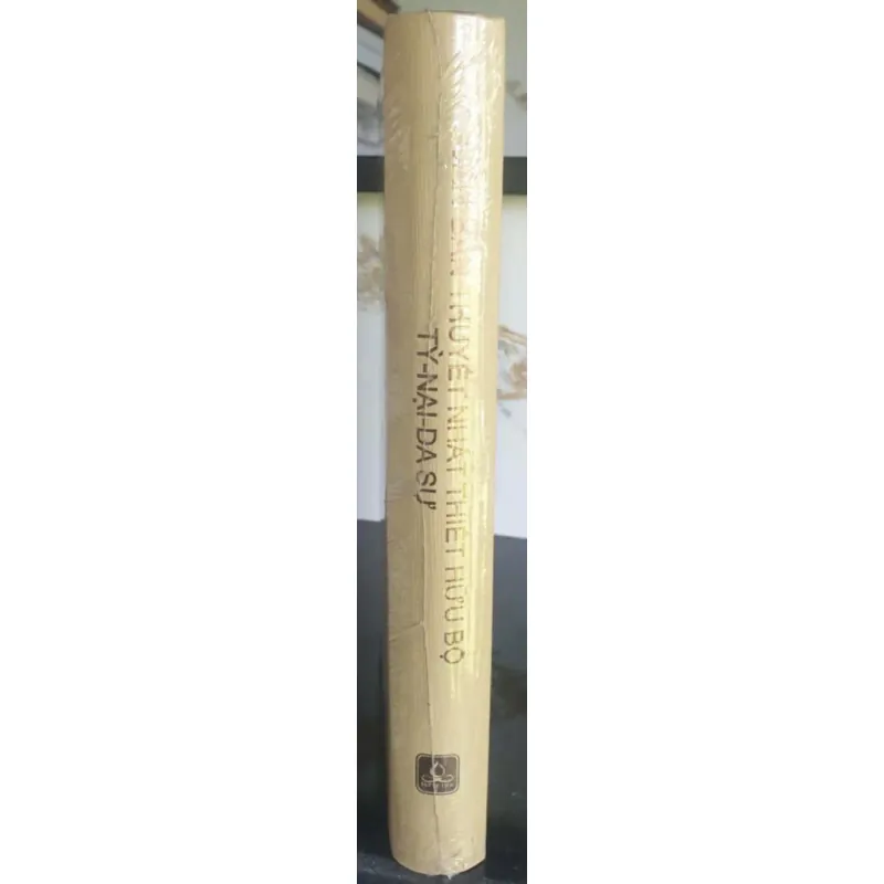 Căn Bản Thuyết Nhất Thiết Hữu Bộ Tỳ-Nại-Đa Sự - Tuệ Sỹ mới 100% 698144