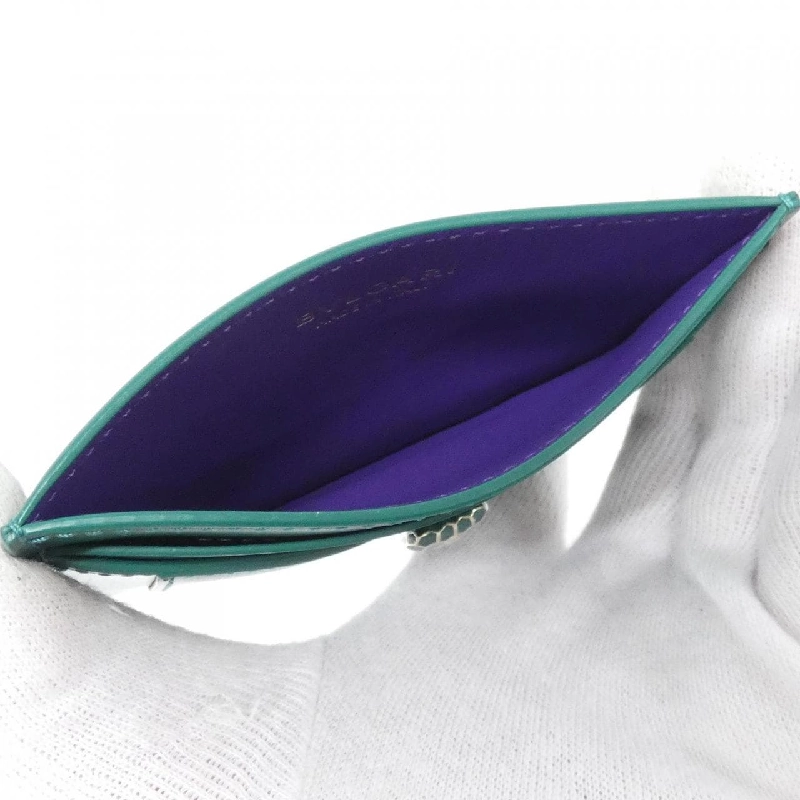 Bulgari SERPENTI FOREVER 294604 ví đựng thẻ 623334