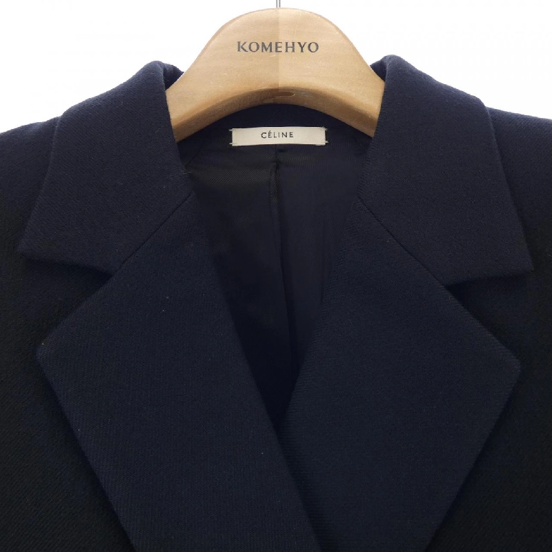 Áo khoác CELINE 2 8T87/757A 633809