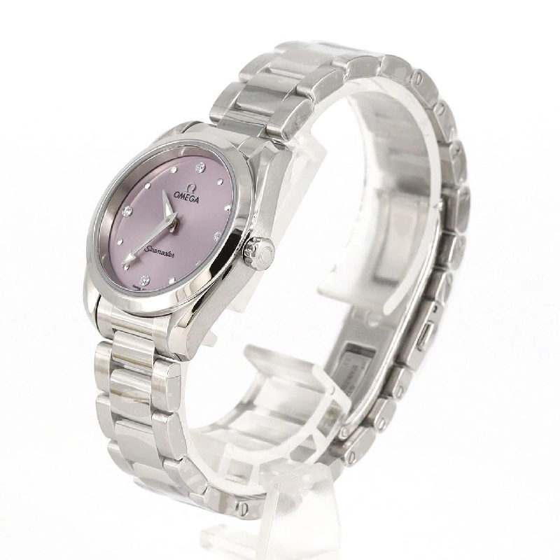 Đồng hồ Omega Seamaster Aqua Terra 4P 220.10.28.60.60.001 SS Quartz - Hàng hiệu Chính hãng 881816