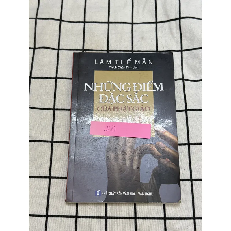 Những điểm đặc sắc của Phật giáo 596970