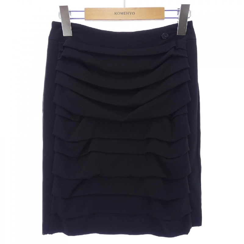 Chân váy CHANEL - Hàng hiệu Authentic 652054