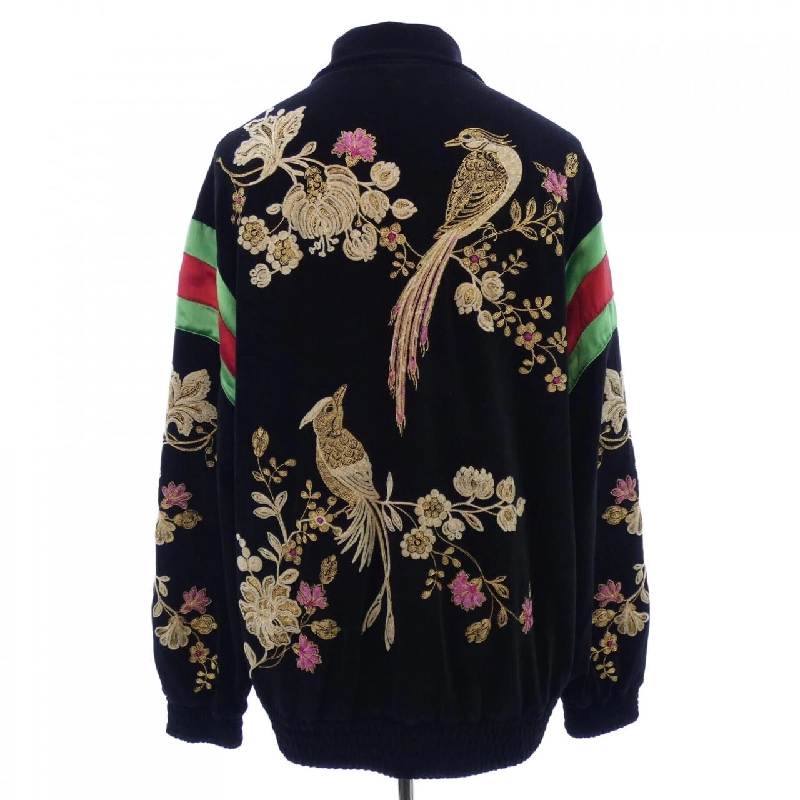 Gucci GUCCI 612210 XJCDK Áo khoác - Hàng hiệu Chính hãng 890259