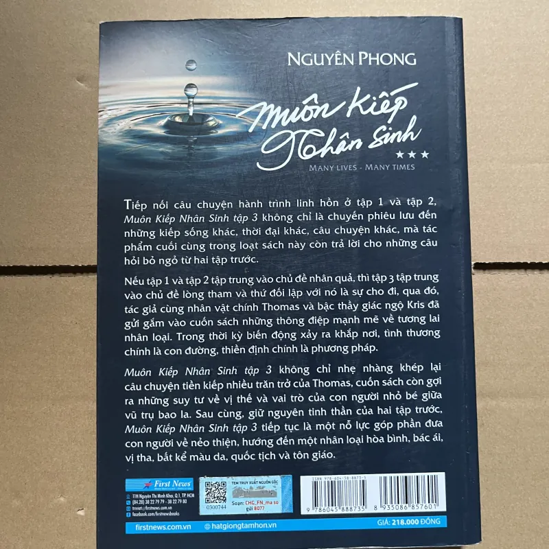 Muôn kiếp nhân sinh 1030394