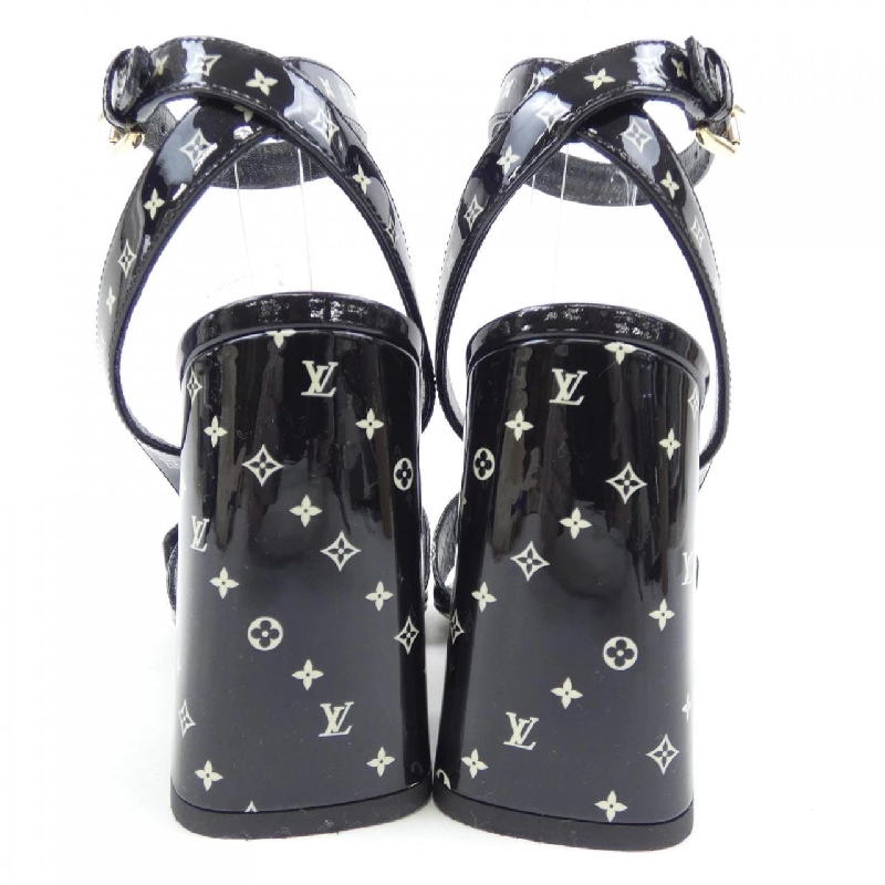 Giày sandal LOUIS VUITTON dòng Shake 657430