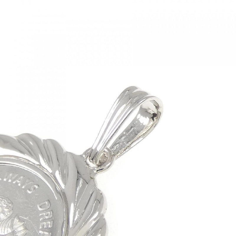 PT900(枠) Dây chuyền đồng xu - Hàng hiệu Authentic 864109