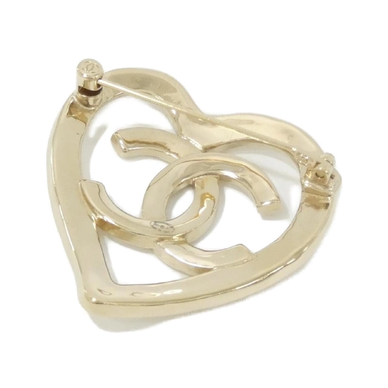 Brooch Chanel AB7896 626167