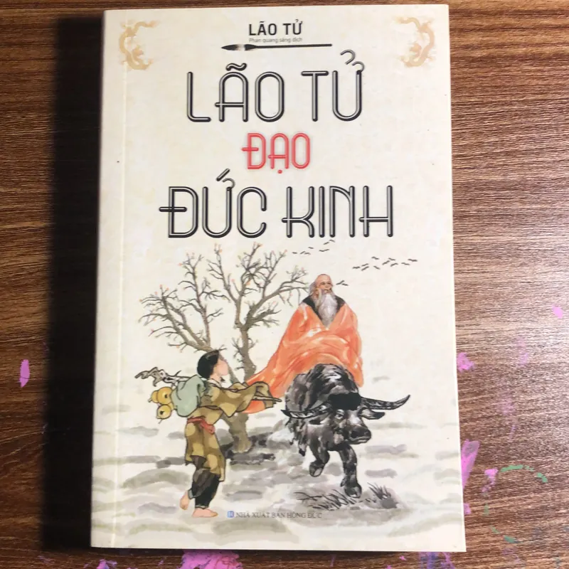 Đạo Đức kinh 619014