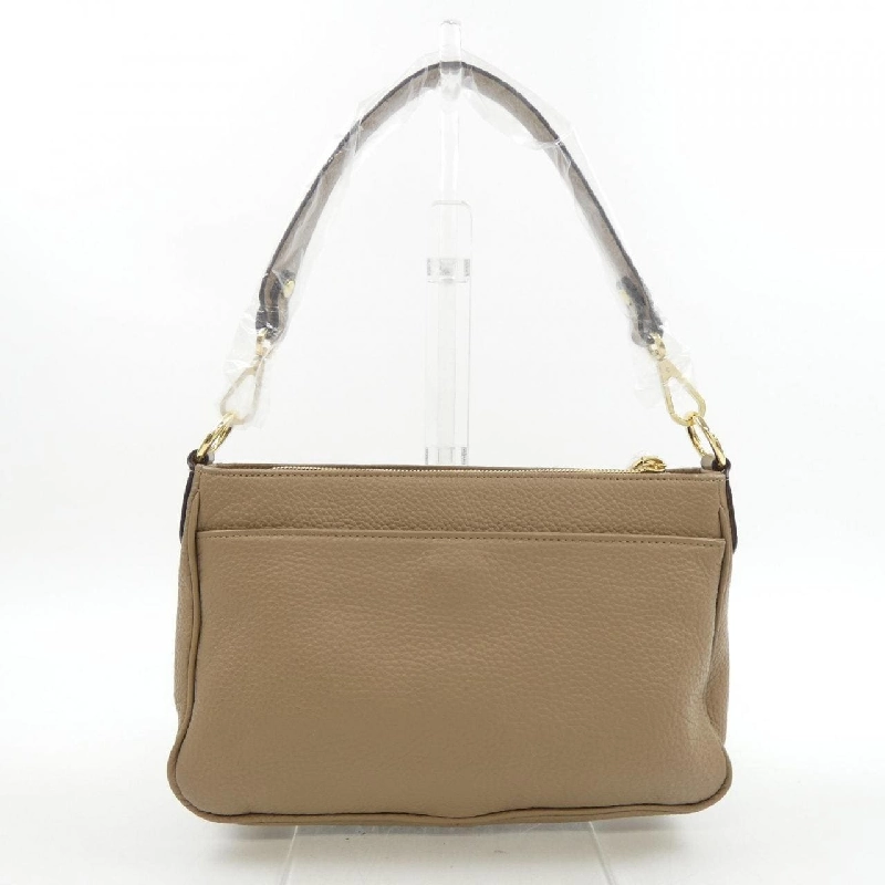 【Khuyến mãi】Túi da LEATHER JEWELS 658018