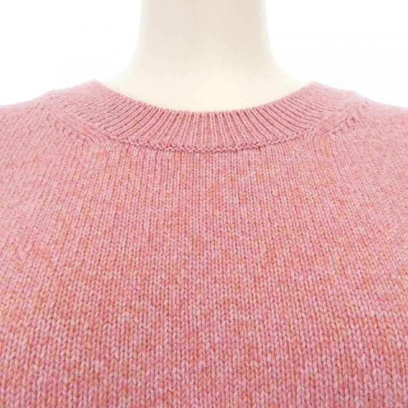 CHANEL LOOK67 P77562K11218 Áo len - Hàng hiệu Chính hãng 773910