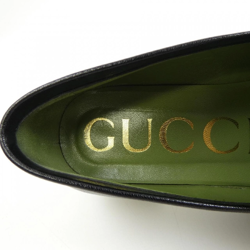 Giày GUCCI - Hàng hiệu Authentic 832012