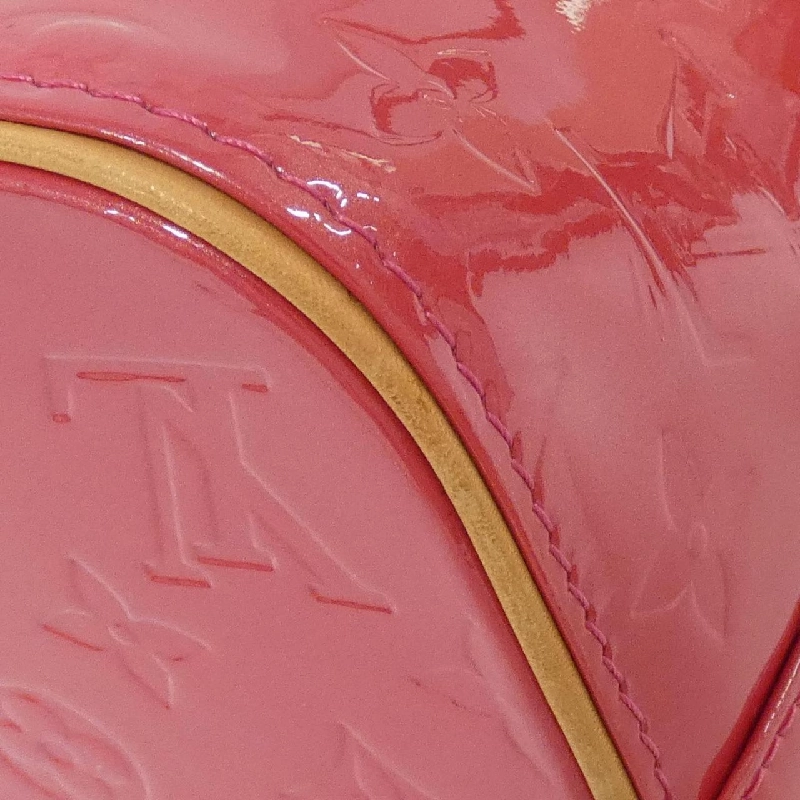 Túi Louis Vuitton Vernis Houston M9134F 618442