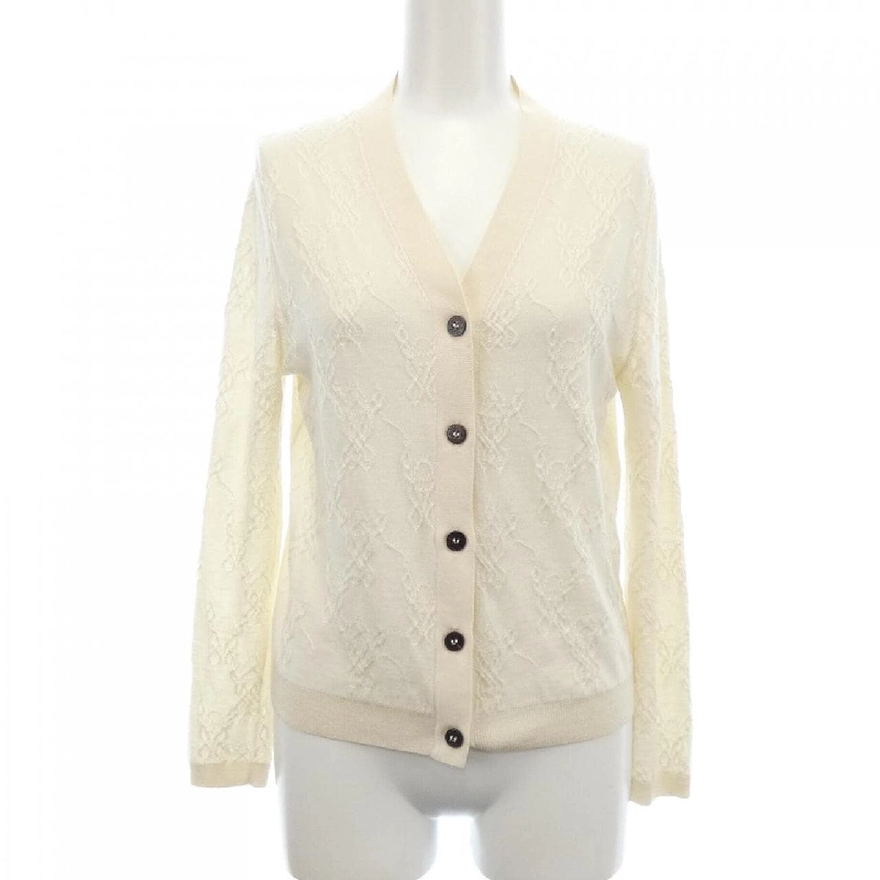 【Mã giảm giá】Áo cardigan HERMES 644255