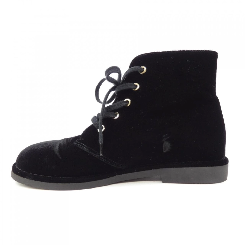 Giày bốt CHANEL 662088