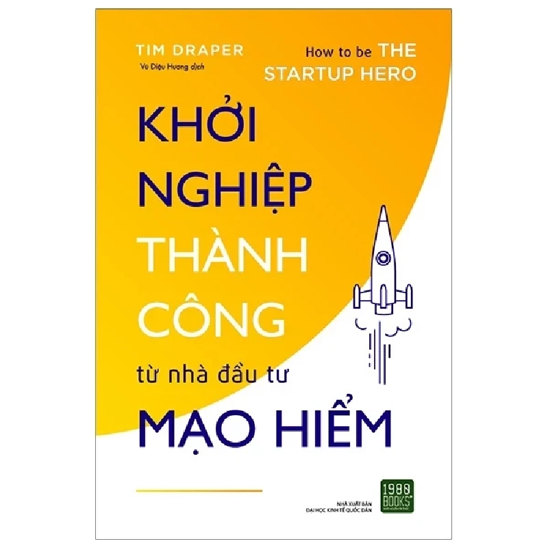 Thành Công Từ Nhà Đầu Tư Mạo Hiểm - 89500 402554