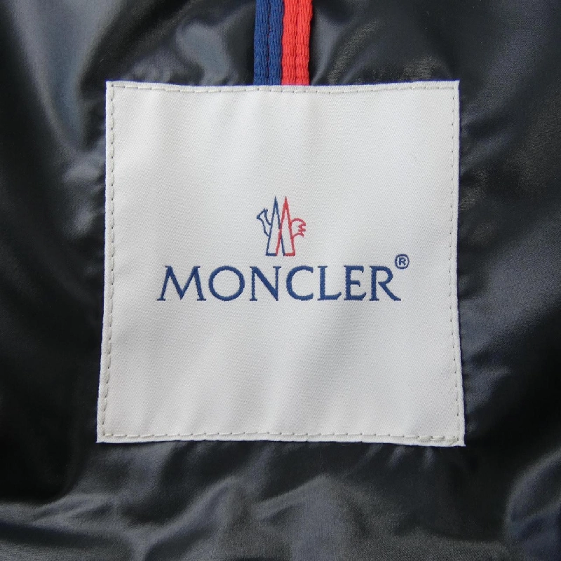 Áo khoác lông vũ MONCLER - Hàng hiệu Chính hãng 898871