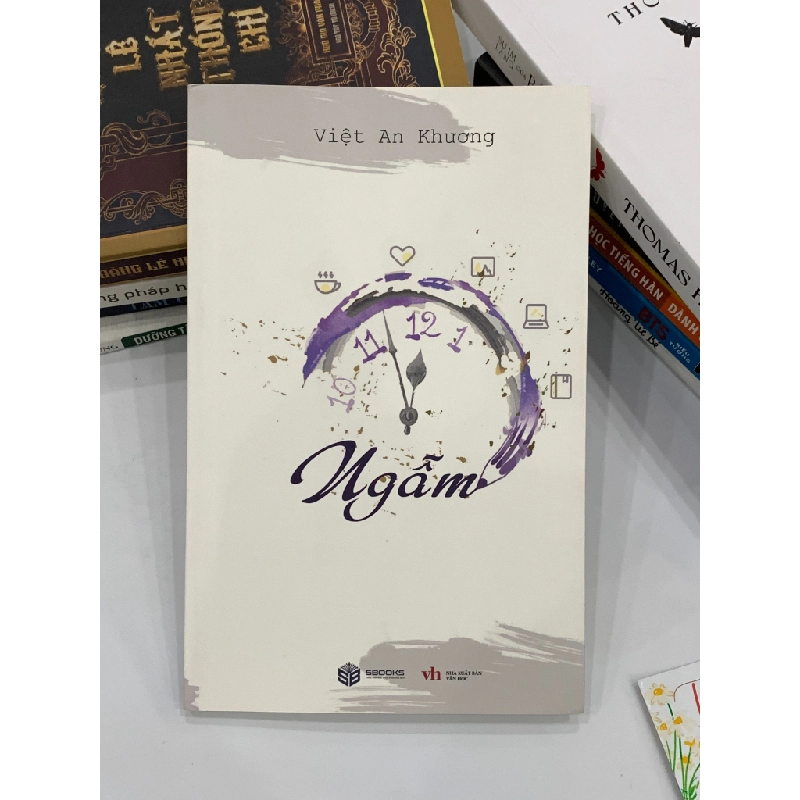 Ngẫm - Việt An Khương 543197