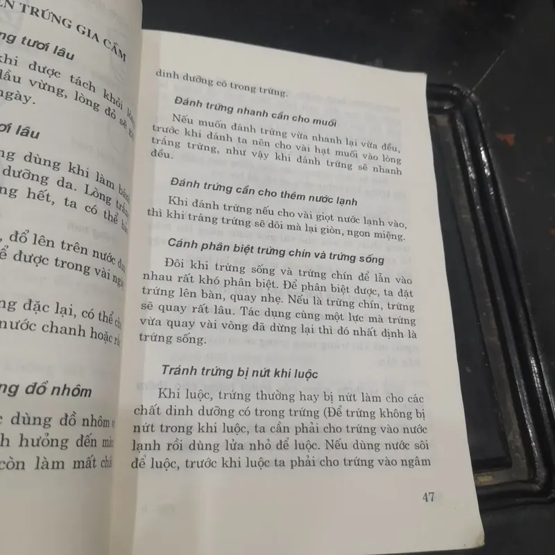 BÁCH KHOA CUỘC SỐNG GIA ĐÌNH (mẹo hay hàng ngày) 558837
