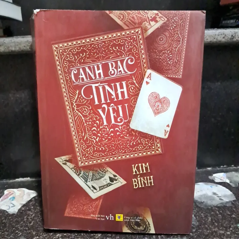 Canh bạc tình yêu 1006796